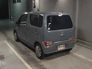 SUZUKI WAGON R 2025