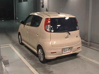 SUZUKI MRWAGON 2010