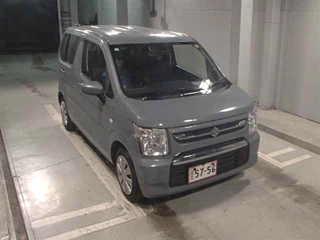SUZUKI WAGON R 2025