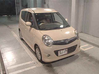 SUZUKI MRWAGON 2010