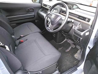 SUZUKI WAGON R 2025
