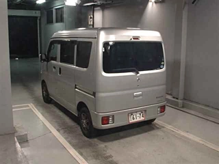 SUZUKI EVERY 2017