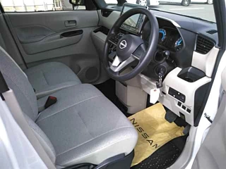 NISSAN ROOX 2024