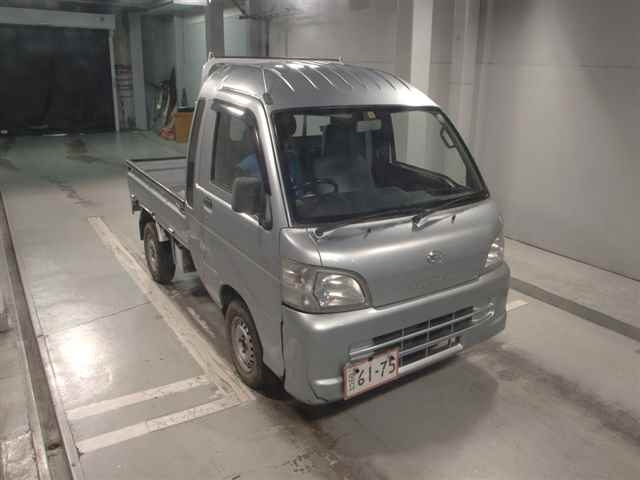 DAIHATSU HIJET TRUCK 2008