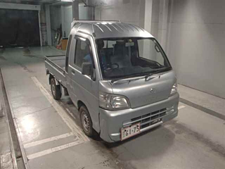 DAIHATSU HIJET TRUCK 2008
