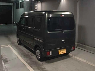MITSUBISHI MINICAB VAN 2024