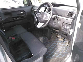 DAIHATSU TANTO 2014
