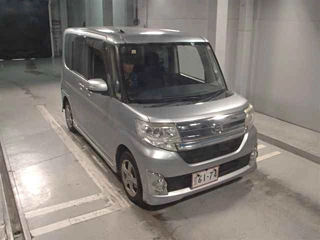 DAIHATSU TANTO 2014