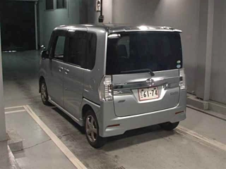 DAIHATSU TANTO 2014