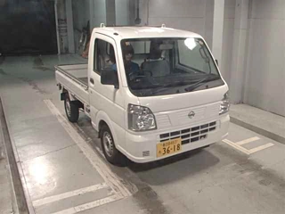 NISSAN CLIPPER TRUCK 2023