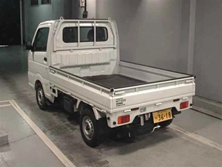 NISSAN CLIPPER TRUCK 2023