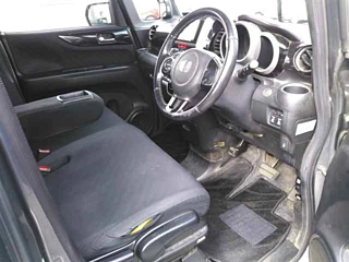 HONDA N BOX 2013