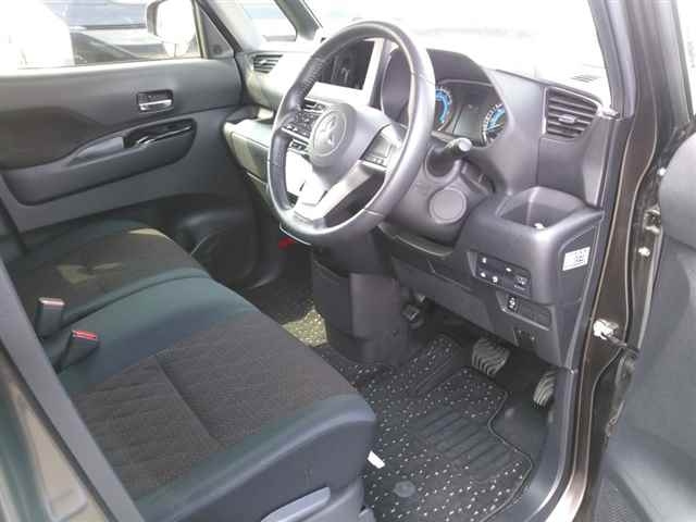 MITSUBISHI EK X SPACE 2021