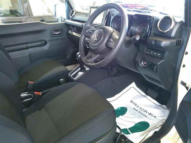 SUZUKI JIMNY SIERRA 2024