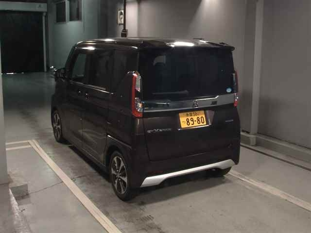 MITSUBISHI EK X SPACE 2021