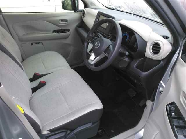 NISSAN DAYZ 2021