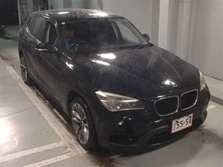 BMW X1 2014