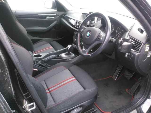 BMW X1 2014