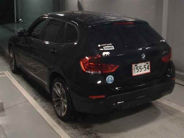 BMW X1 2014