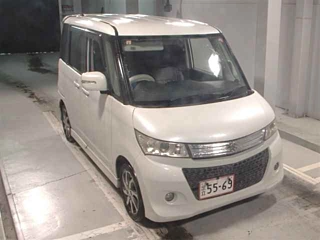 SUZUKI PALETTE 2010