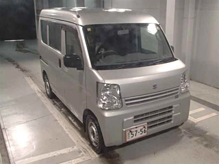 SUZUKI EVERY 2023