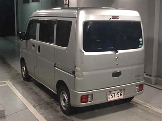 SUZUKI EVERY 2023