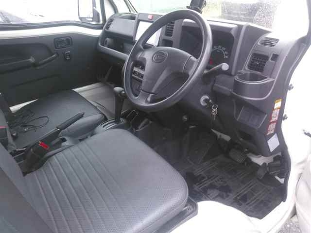 DAIHATSU HIJET TRUCK 2020