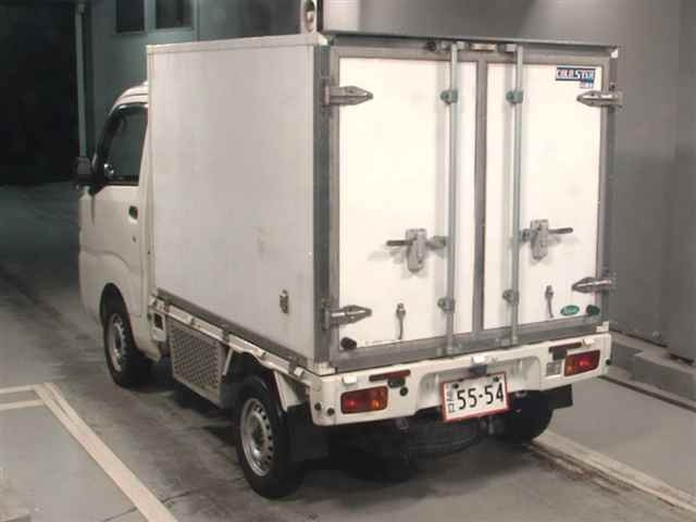 DAIHATSU HIJET TRUCK 2020