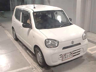 SUZUKI ALTO 2023