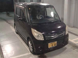 SUZUKI PALETTE 2008
