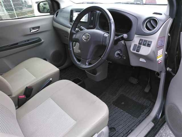 DAIHATSU MIRA E S 2012