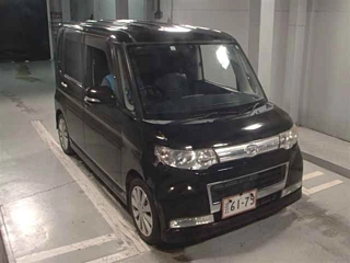 DAIHATSU TANTO 2009