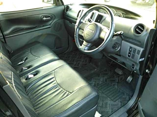 DAIHATSU TANTO 2009