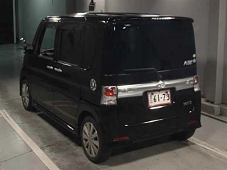 DAIHATSU TANTO 2009