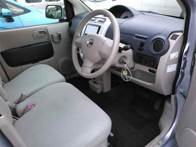 NISSAN OTTI 2013