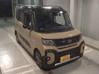 DAIHATSU TANTO 2023