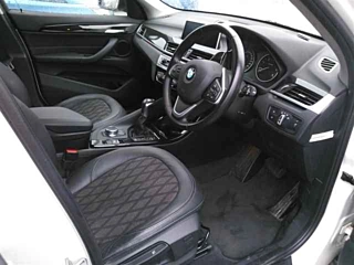 BMW X1 2016