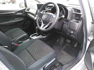 HONDA FIT 2013