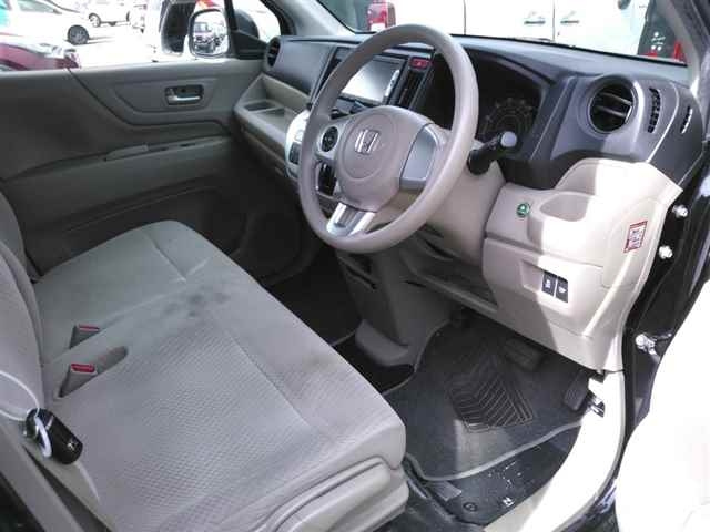 HONDA N WGN 2014