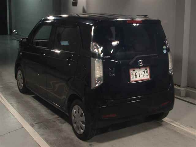 HONDA N WGN 2014