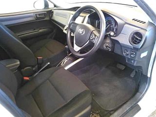 TOYOTA COROLLA FIELDER 2014