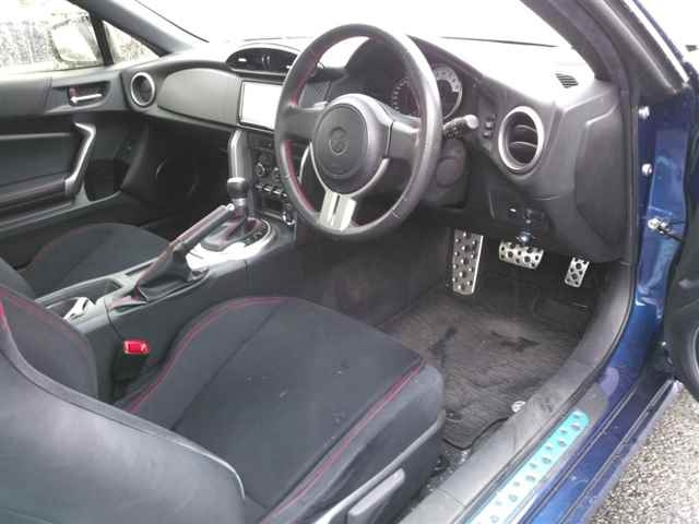 TOYOTA 86 2014