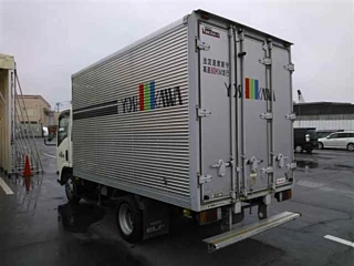 ISUZU ELF 2015
