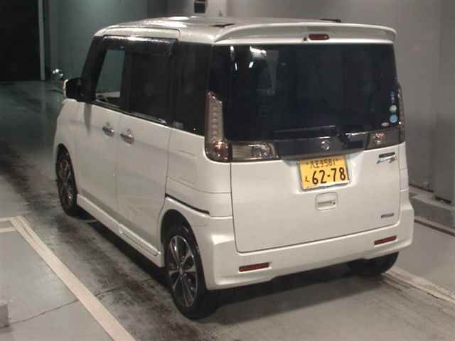 SUZUKI SPACIA 2017
