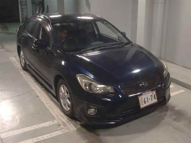 NISSAN OTTI 2008
