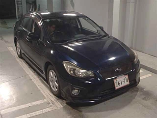 NISSAN OTTI 2008