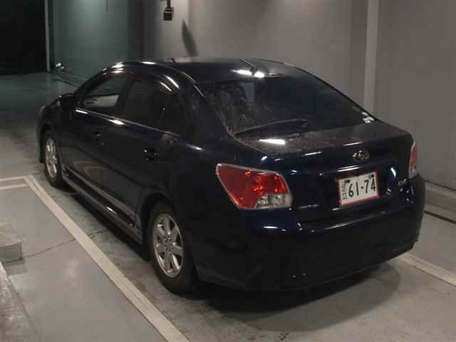 NISSAN OTTI 2008