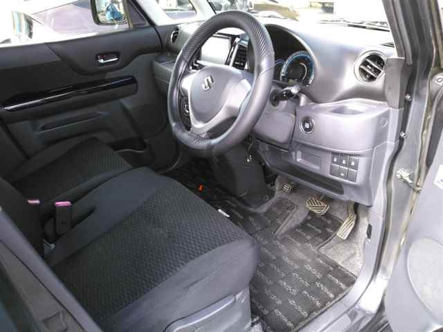 SUZUKI SPACIA 2013