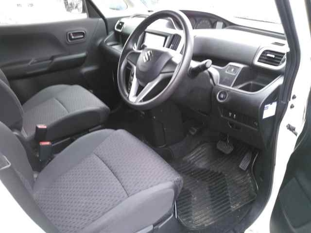 SUZUKI SOLIO 2016