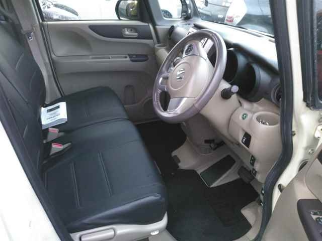 HONDA N BOX 2012
